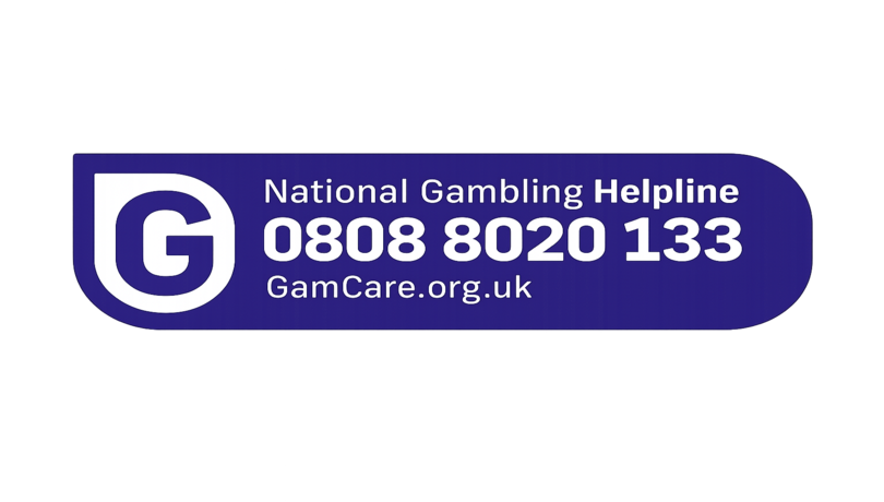 National Gambling Helpline