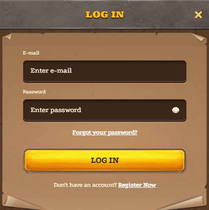 Lizaro Casino Login